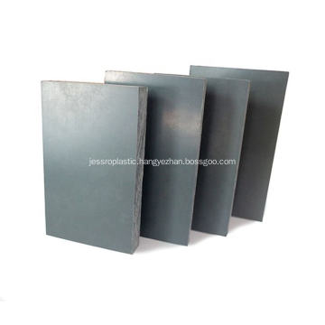 PVC Rigid Sheets Polyvinyl Chloride